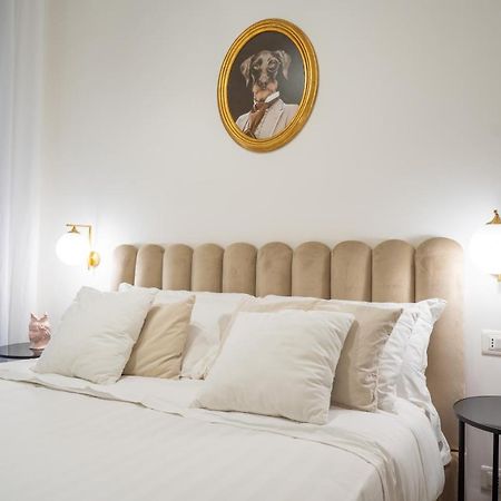Maison Angelina Neapol Zewnętrze zdjęcie